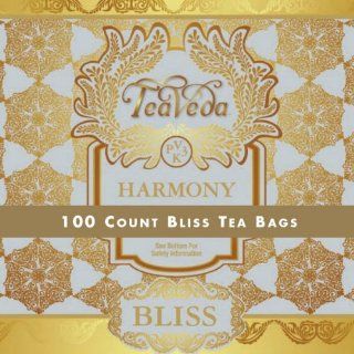 Harmony Bliss Ayu Loose Tea   Grocery Tea Sampler