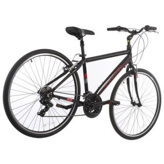 Framed Pro Elite 2.0 CT Bike Black 21in 2014
