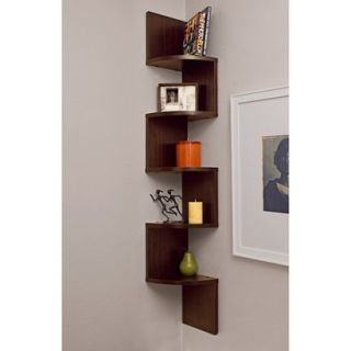 Large Corner Shelf
