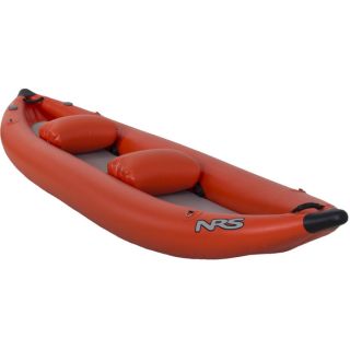 NRS Outlaw II Inflatable Kayak