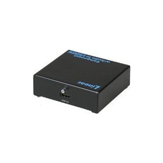 COMPONENT AUDIO TO HDMI ADAPTER Electronics