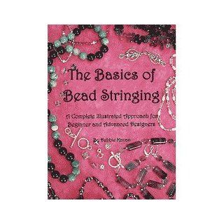 Basics Of Bead Stringing  Essential Book New
