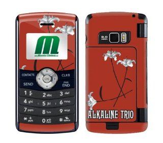 Zing Revolution MS ALKT40034 LG enV3   VX9200 Cell Phones & Accessories