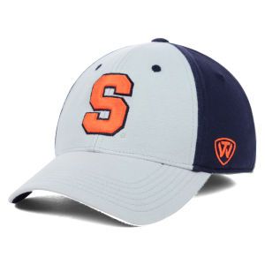 Syracuse Orange Top of the World NCAA Jersey Memory Fit Cap