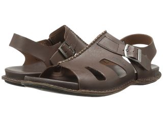 Keen Alman Sandal Mens Sandals (Brown)
