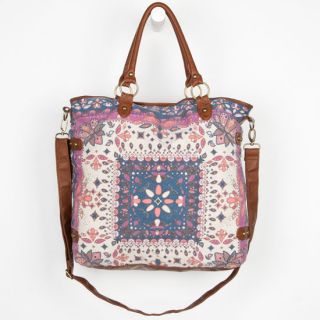 Hilary Tote Bag Multi One Size For Women 241262957