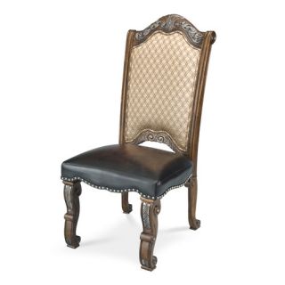 Monte Carlo II Side Chair