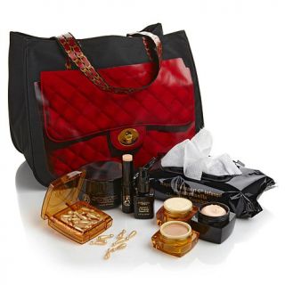 Signature Club A Rapid C Infused Timeless Beauty Kit with Aerated Makeup