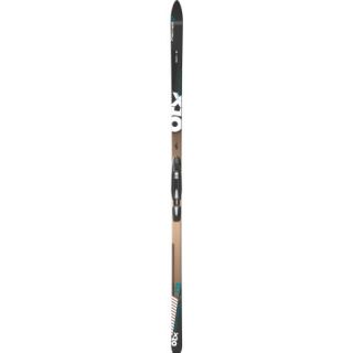 Fischer Outback 68 Ski   Classic Skis