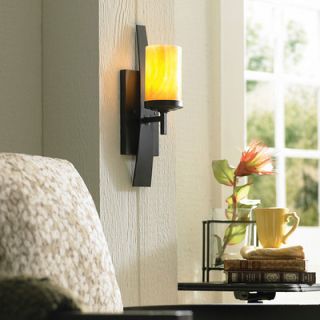 Quoizel Kyle 1 Light Wall Sconce