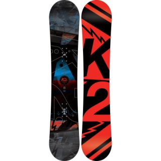 K2 Snowboards Brigade Snowboard