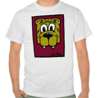 Pop A Bear Shirt