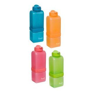 Reusable Juice and Snack Container Kitchen & Dining