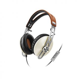 Sennheiser MOMENTUM Over Ear Headphones with Carrying Case
