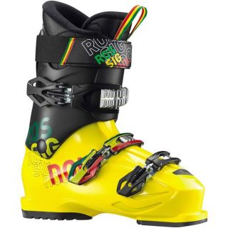 Rossignol TMX 90 Ski Boots 2014