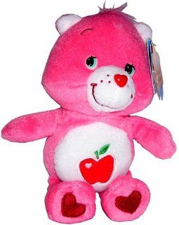 Care Bears Smart Heart Bear 10" Plush Toys & Games