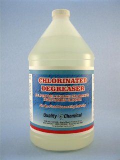 Chlorinated Degreaser   5 gallon pail   Multipurpose Cleaners
