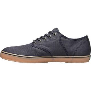 PF Flyers Exeter Canvas Navy Canvas PF Flyers Sneakers
