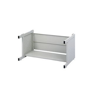 Safco Products Company Medium Facil Steel Flat File (with Optional