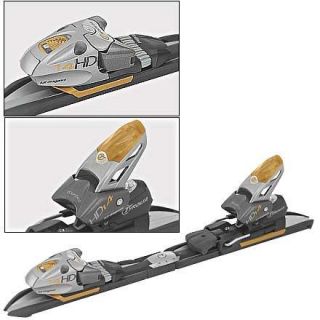 Tyrolia HD 14 RailFlex Ski Binding