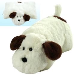 Cuddlee Pet Animal Pillow Animal Toys