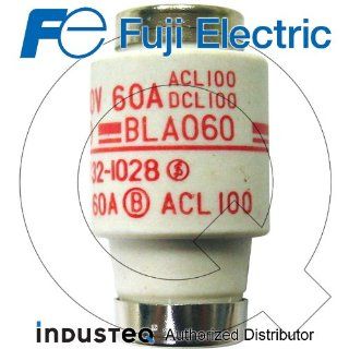 Fuji Electric BLA060   60 Amp. / 600V Fuse    