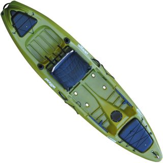 Jackson Kayak Coosa Elite Kayak