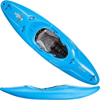 Dagger Mamba Creeker 8.6 Kayak
