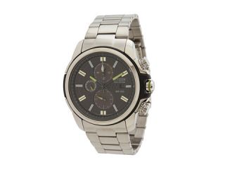 Citizen Watches CA0428 56E Drive from Citizen Eco Drive AR 2.0 Stainless Steel Chronograph Watch
