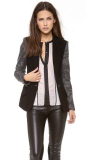 LAVEER Revelry Blazer