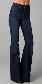 Marc by Marc Jacobs Standard Supply '70s Flare Jeans
