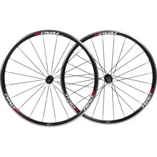 Oval Concepts 327 Road Wheelset   Clincher