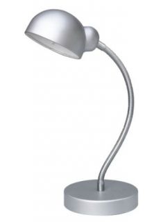 Grandrich ES 245 13 Watt Energy Saving Compact Fluorescent Desk Lamp    