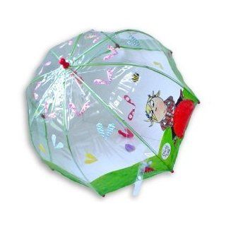Charlie & Lola Dome Umbrella Toys & Games