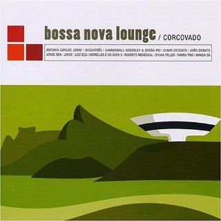 Corcovado Bossa Nova Lounge Music