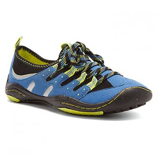 Jambu Axiom  Women's   Blue/Lime