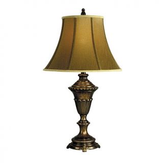 Dale Tiffany Duncan Desk and Table Lamp