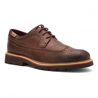 Pikolinos Glasgow 6225F  Men's   Choco