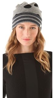 Marc by Marc Jacobs Clara Dot Sweater Hat