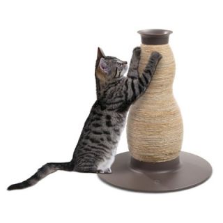 Hagen Gray Catit Style Ornamental Cat Scratchers Kit
