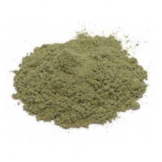 Cleavers Herb Powder Wildcrafted(1lb bag) SWB201290 51 Health & Personal Care