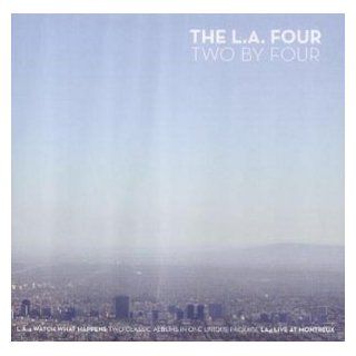 Two By Four Music