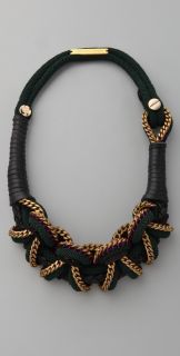 Lizzie Fortunato Trailblazer Necklace