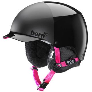 Bern Muse Thin Shell Snowboard Helmet   Womens 2014