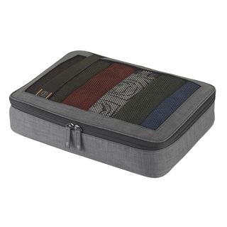 TUMI T Tech Large Charcoal Packing Cube T Tech Packing Tools