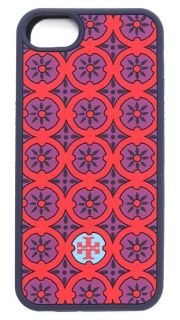 Tory Burch Halland Silicone iPhone 5 / 5S Case