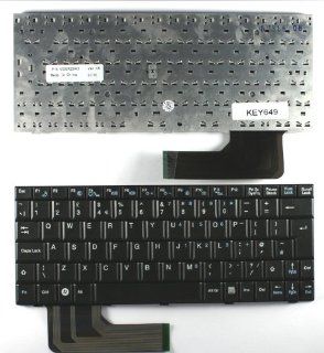 Advent 9212 Black UK Replacement Laptop Keyboard Computers & Accessories