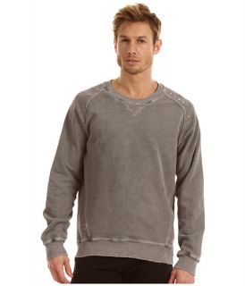 Pierre Balmain Studded Raglan Sleeve Sweatshirt