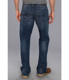 Mavi Jeans Josh Shaded American Vintage in Mid Blue