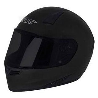 KBC V Helmet   X Large/Matte Black Automotive